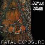 CHEMICAL BREATH - Fatal Exposure Re-Release CD